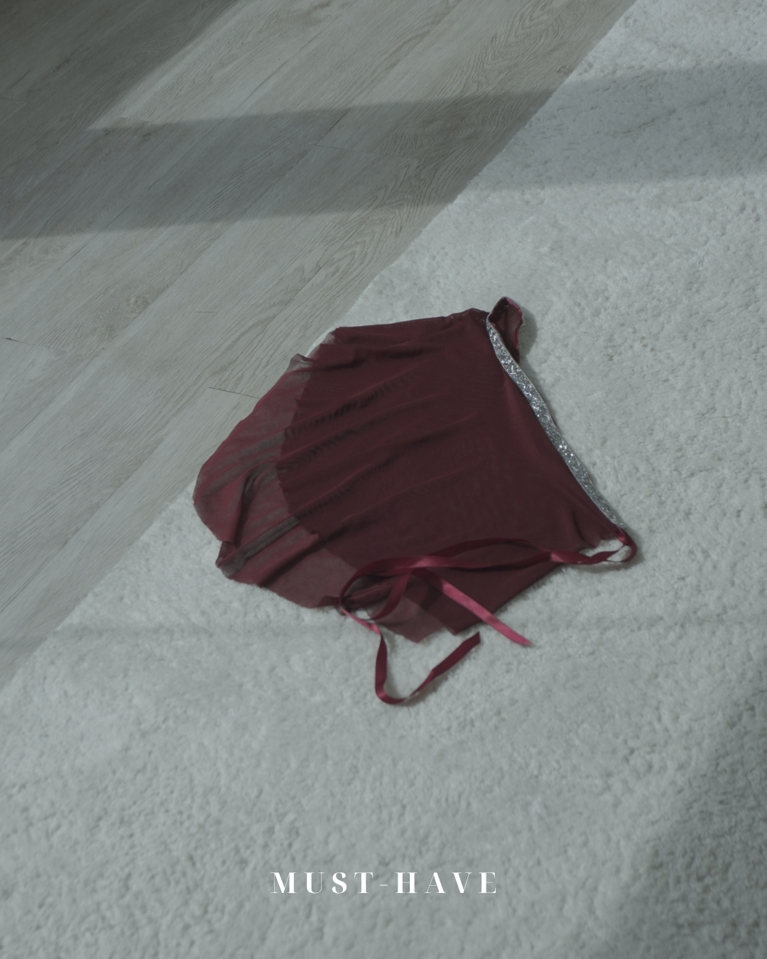 Blingbling skirt